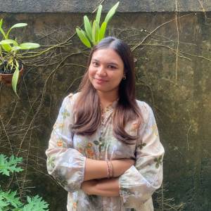 Ni Putu Eka Meilina Yanti - Eka