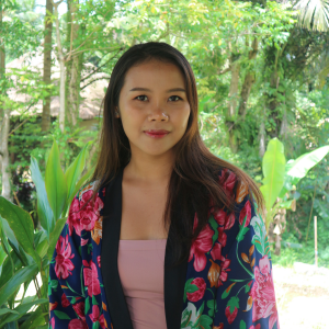 Ni Made Atik Harningsih