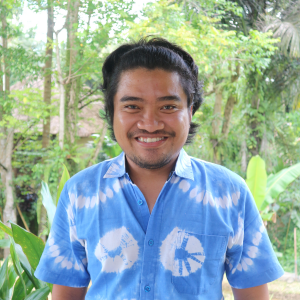 Putu Bagus Mahardika