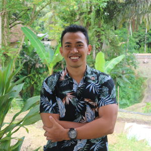 Ida Bagus Yuana Waharika